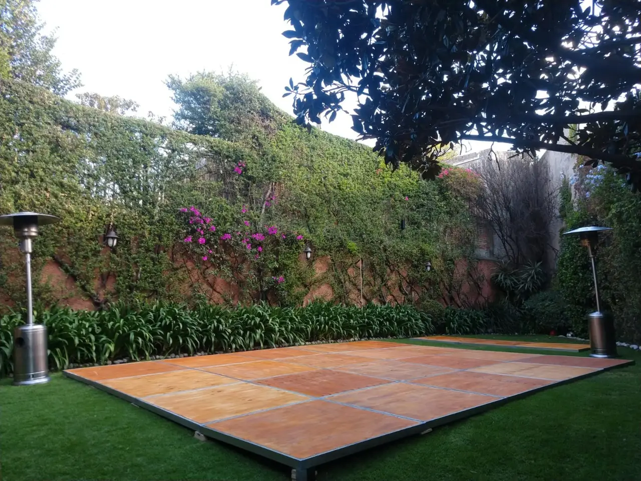 Templete ¡Llámanos!